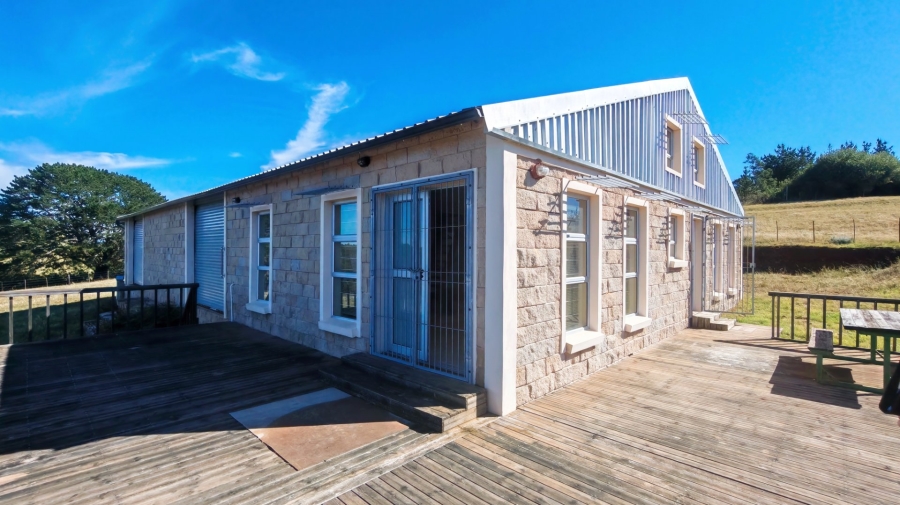 Commercial Property for Sale in Friemersheim Western Cape